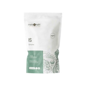 MycoNutri Organic IS powder